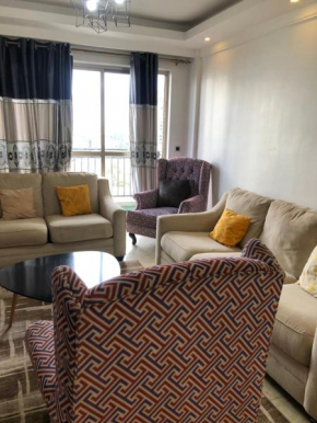 MOPEARLZ 2br at kilimani vesta garden apartments